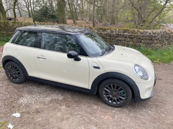 Mini Cooper Diesel - 2014 14 Plate - Image 2