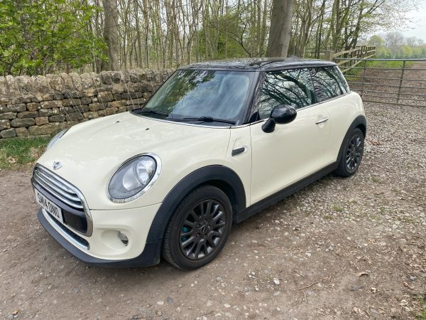 Mini Cooper Diesel - 2014 14 Plate - Image 6
