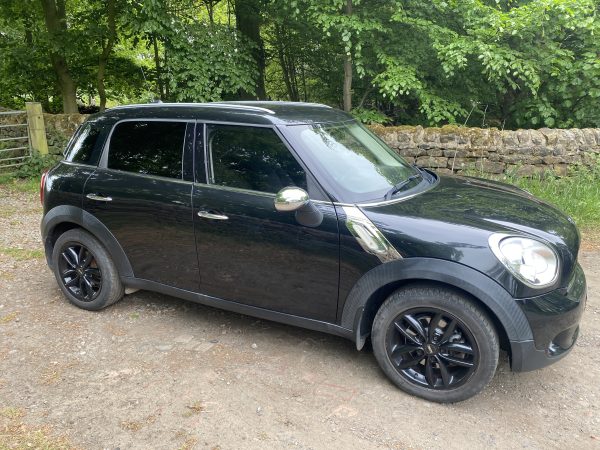 Mini Countryman One - 2012 12 Plate - Image 2