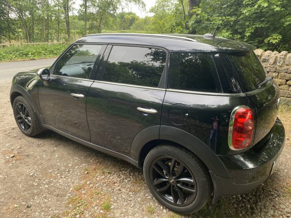Mini Countryman One - 2012 12 Plate - Image 6