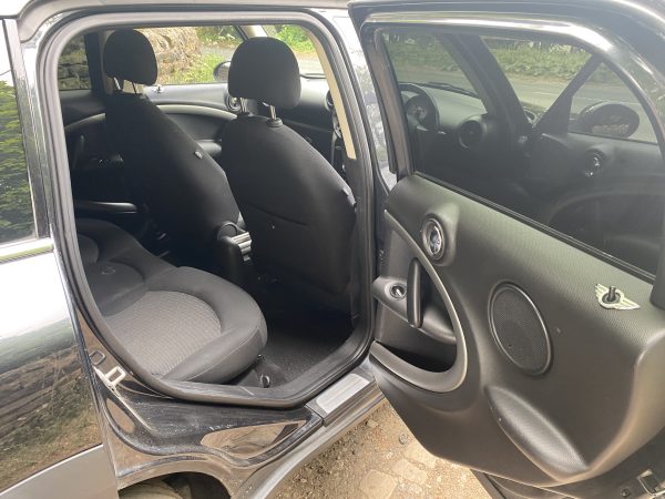 Mini Countryman One - 2012 12 Plate - Image 10