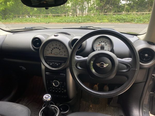 Mini Countryman One - 2012 12 Plate - Image 13